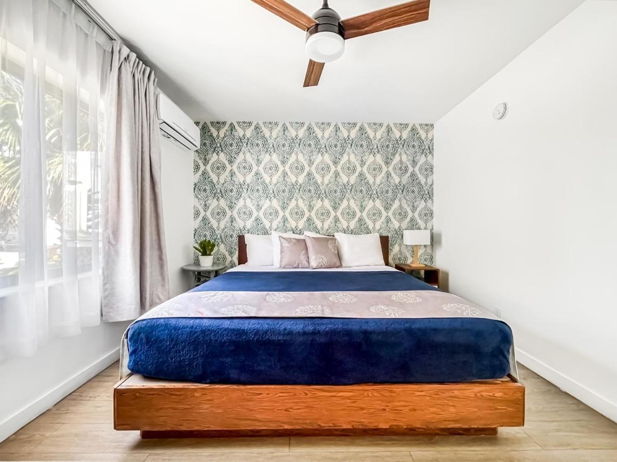 Ocean Sound'S Hotel Hollywood Dış mekan fotoğraf